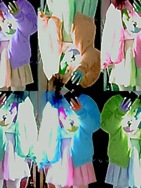 れいん坊🌈さんのコーディネート