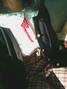 れいん坊🌈さんのコーディネート