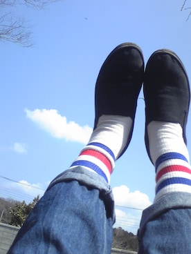 れいん坊🌈さんのコーディネート