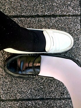 れいん坊🌈さんのコーディネート