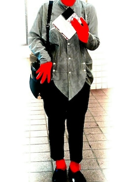 れいん坊🌈さんのコーディネート