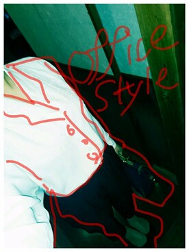 れいん坊🌈さんのコーディネート