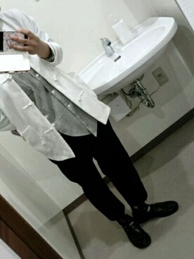 れいん坊🌈さんのコーディネート