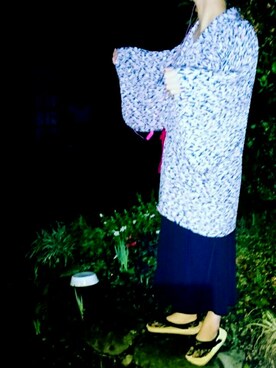 れいん坊🌈さんのコーディネート