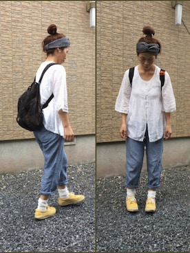 crop2525さんのコーディネート