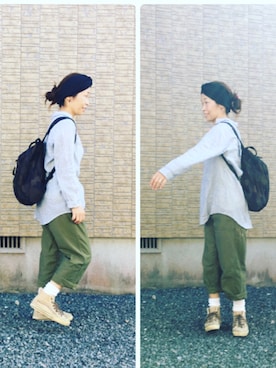 crop2525さんのコーディネート