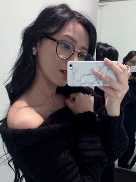 Cindy Leさんのコーディネート