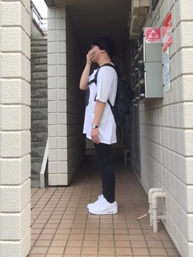 やすじさんのコーディネート