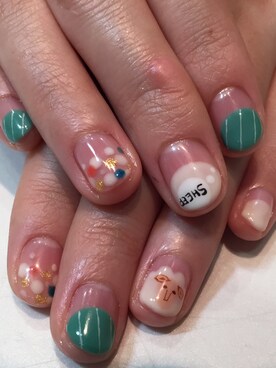 PepEさんのコーディネート