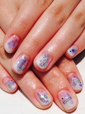 PepEさんのコーディネート