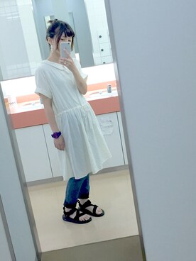 PepEさんのコーディネート