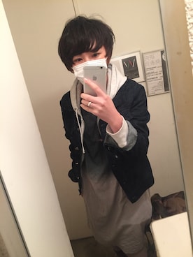 PepEさんのコーディネート