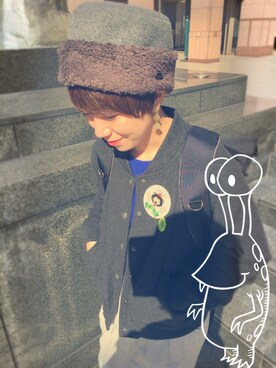 PepEさんのコーディネート