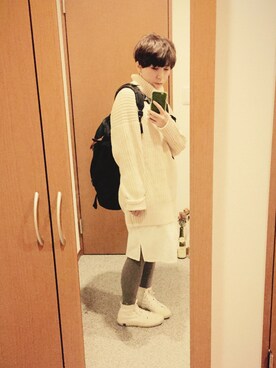 PepEさんのコーディネート