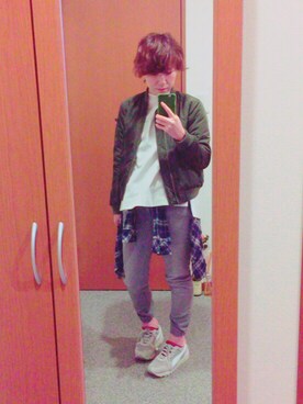 PepEさんのコーディネート