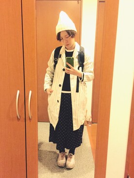 PepEさんのコーディネート