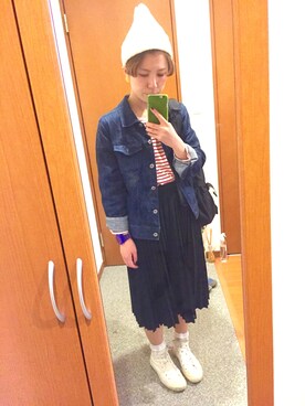 PepEさんのコーディネート