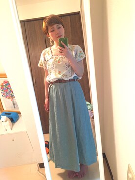 PepEさんのコーディネート