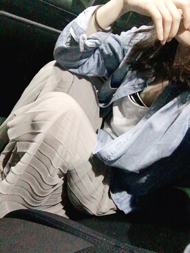 suzuさんのコーディネート