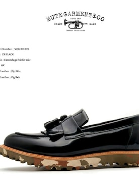 SEUNG HYUN LEEさんのコーディネート