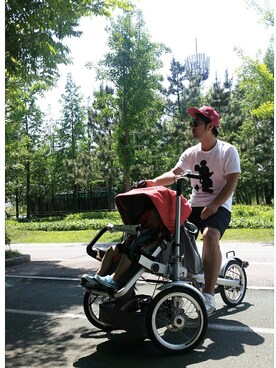 SEUNG HYUN LEEさんのコーディネート