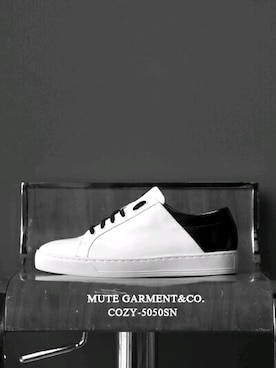 SEUNG HYUN LEEさんのコーディネート