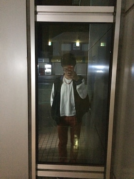 ニイガタブルースさんのコーディネート