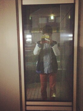 ニイガタブルースさんのコーディネート