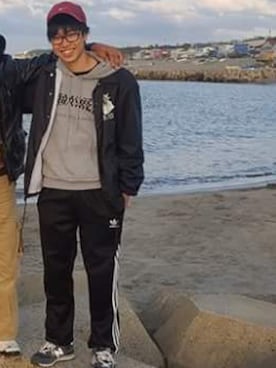 ニイガタブルースさんのコーディネート