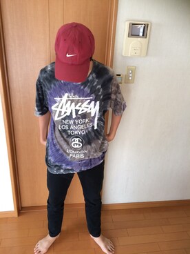 ニイガタブルースさんのコーディネート