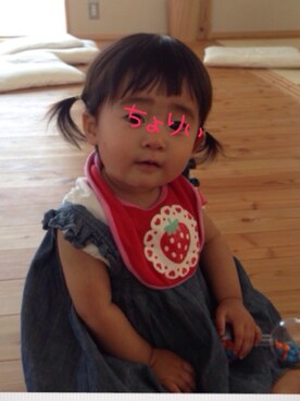 ちょりぃさんのコーディネート