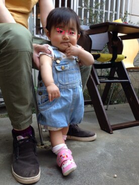 ちょりぃさんのコーディネート