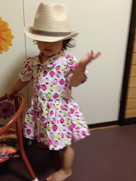 ちょりぃさんのコーディネート