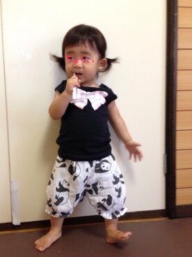 ちょりぃさんのコーディネート