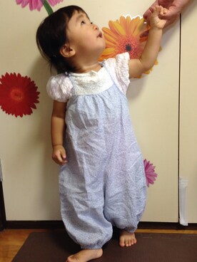 ちょりぃさんのコーディネート