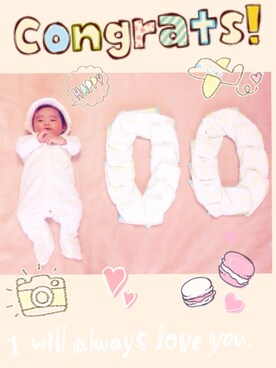 ちょりぃさんのコーディネート