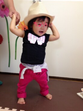 ちょりぃさんのコーディネート