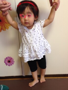 ちょりぃさんのコーディネート