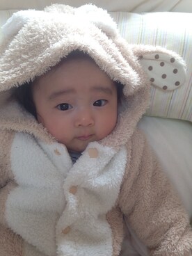 ちょりぃさんのコーディネート