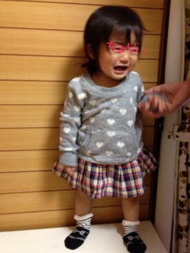 ちょりぃさんのコーディネート