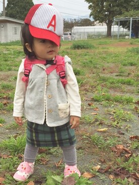 ちょりぃさんのコーディネート