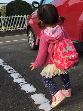 ちょりぃさんのコーディネート