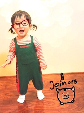 ちょりぃさんのコーディネート