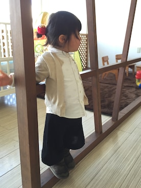 ちょりぃさんのコーディネート