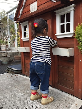 ちょりぃさんのコーディネート