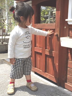 ちょりぃさんのコーディネート