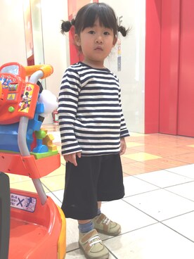 ちょりぃさんのコーディネート