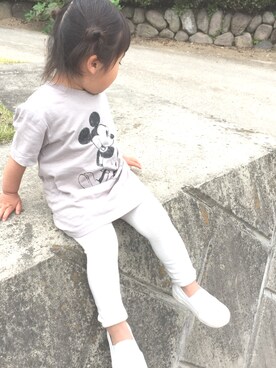 ちょりぃさんのコーディネート