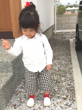 ちょりぃさんのコーディネート