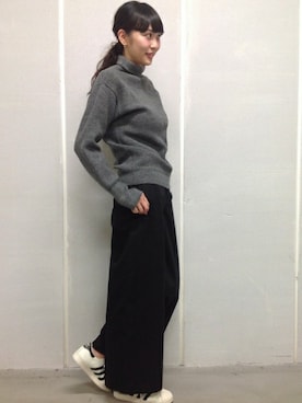 JOURNAL STANDARD Lady's 心斎橋店スタッフBさんのコーディネート